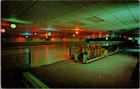 Dorso's Colerain Skateland Cincinnati Ohio Vintage Roller Rink Postcard
