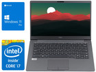 Dell Latitude 7400 i7-8665U 8/16/32GB - 256/512/1024GB SSD 1920x1080 Win 11 Pro