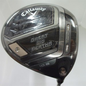 Callaway Great Big Bertha 2023 | eBay