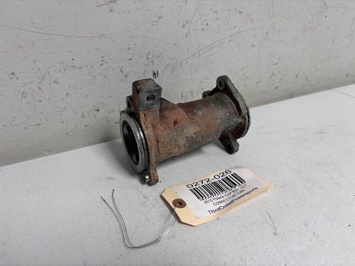 2010 Polaris RZR 800 OEM Main Gearcase Diff Connector Tube 3234858