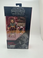 Star Wars Black Series Maz Kanata 6  Action Figure 2017 Hasbro New  49