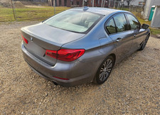 BMW 5er G30 M Sport Bruch für x1 Radmutter Schraube