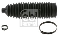 Faltenbalgsatz Lenkung Febi Bilstein 37764 FüR VW Audi Golf A3 Bora Seat Skoda 4