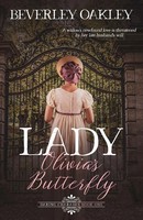 Beverley Oakley (U. A.) | Lady Olivia's Butterfly | Taschenbuch | Englisch