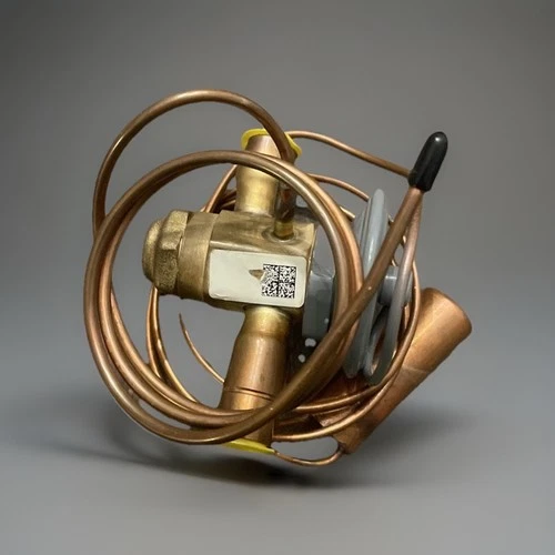 Sporlan Full TXV assembly 1/2” ODF BBIZE-4-B15 *BRAND NEW*