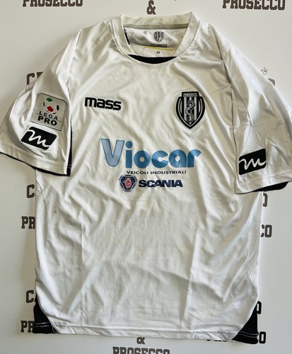 Maglia CESENA  # 7  away 2008/09 lega pro calcio & prosecco - Foto 3 di 6