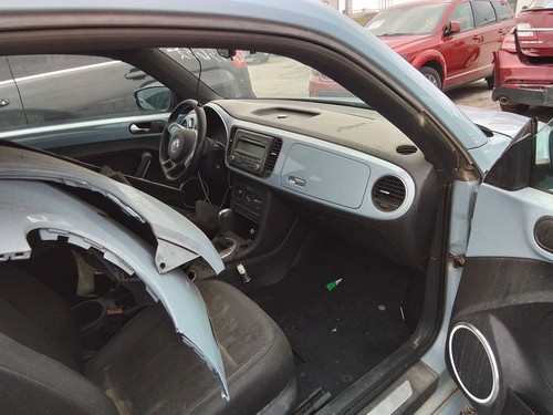 Alternator Bosch Manufacturer Fits 05-14 JETTA 3476771 - Picture 9 of 12