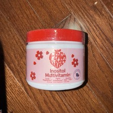 Inositol Multivitamin  , Strawberry Acai, 4.75 oz 136 g 