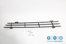 Original BMW  E21  Ziergitter Gitter Front Stoßstange 12604