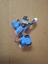 LG Refrigerator Water Inlet Valve AJU34125558 AP6982657 PS12706530