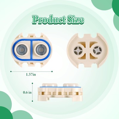 Check Valve Assembly Replacement for RP73625 Check Valve Parts