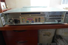 A28 INDUSTRIAL COMPUTERS 191543 COMPUTER VINTAGE DVD 100-240V FREE SHIPPING