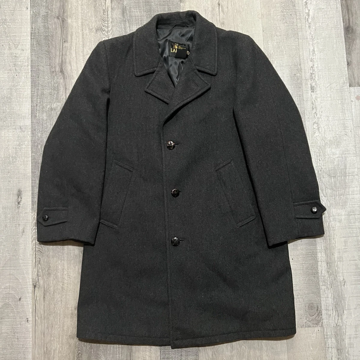 Lakeland Coats, Jackets & Vests for Wool Outer Shell Men for Sale