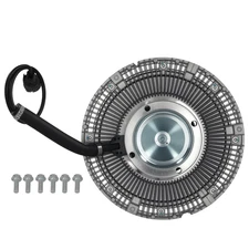 Cooling Fan Assembly for Mack MP7/MP8 Volvo D11/D13 85115602 Direct Mount