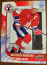2016 Upper Deck Hockey Heroes Wayne Gretzky #CAN11 Team Canada Mint HOF GOAT