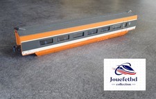 JOUEF HO 1/87 remorque R2 TGV Sud Est réf 5802