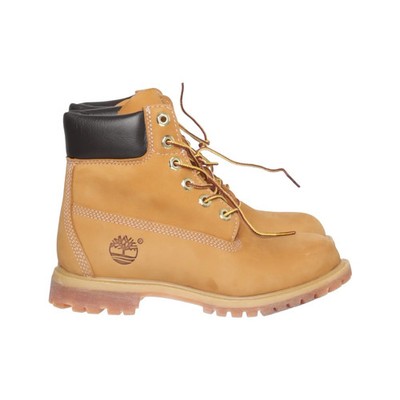 Timberland, Schnürstiefel, Größe: 39, model: premium 6-inch waterproof boot #LpO