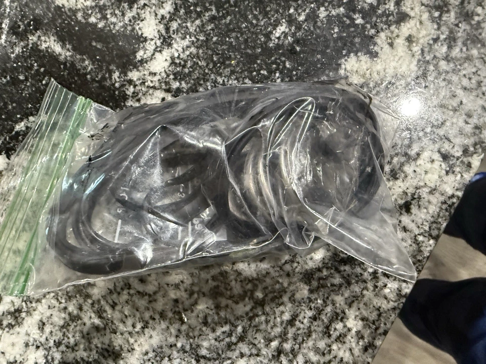 USQ1152 Swimming Pool Motor 115/230 Volts Single Speed 1 1/2-HP 3450 RPM - Image 3 of 3