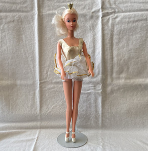 1975 Barbie Ballerina | eBay