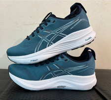 US 11 - Asics Gel Kayano 32 Men Shoe Winter Sea / Midnight