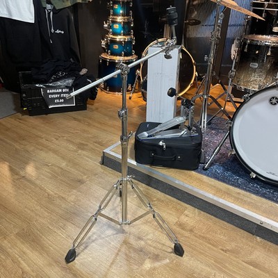 Pearl Boom Beckenständer #1262