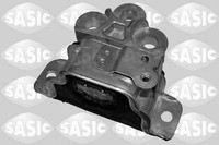 Lagerung Motor Vorne Rechts Oben Sasic 2706332 Passend FÜR Fiat