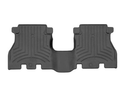 WEATHERTECH Fußmatte Jeep Wrangler 4-Door Rubicon 392 (2023-2024), 2.Reihe