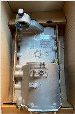 Glowworm Energysaver Combi 2 80 100 Heat Exchanger Assembly Glow-worm 0020096386