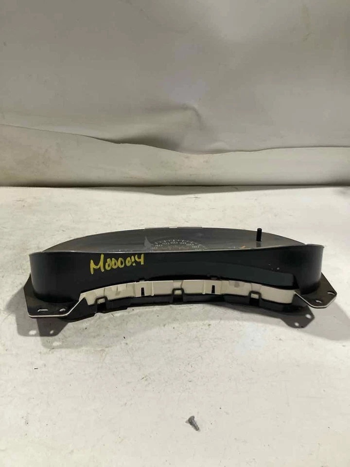 Medidor de velocímetro usado se adapta a: camioneta Chevrolet Silverado 1500 2006 estilo clásico Foto 4 de 4