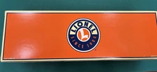 Lionel 6-19899  Pennsylvania Crane Car, O Scale, NIB
