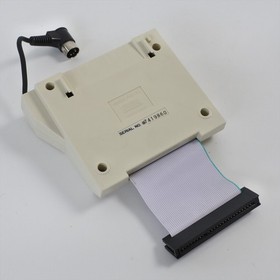 SEGA FM SOUND UNIT FM-70 For SEGA Mark III Tested JAPAN Game Ref 2859