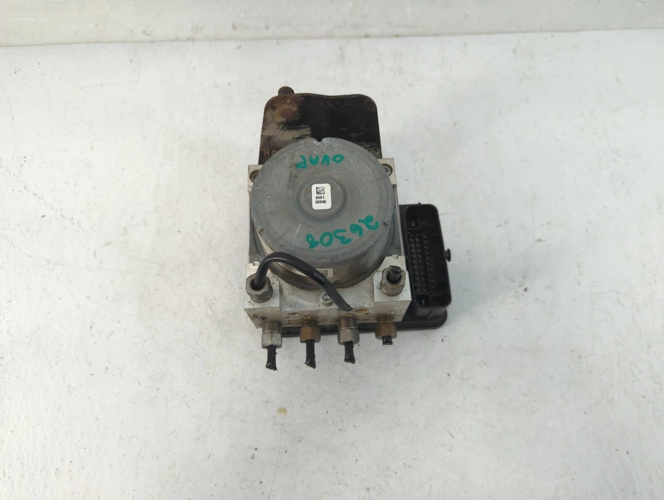 Módulo de control de bomba ABS Dodge Dart 2014-2016 KGOAY Foto 3 de 4