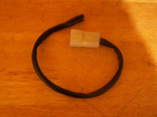 Ferrari RH Cable # 120864