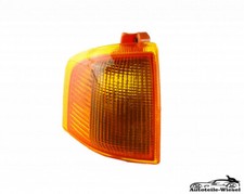 Blinker Rechts gelb für FORD ESCORT IV GAF AWF ABFT ALF AWF AVF ORION II