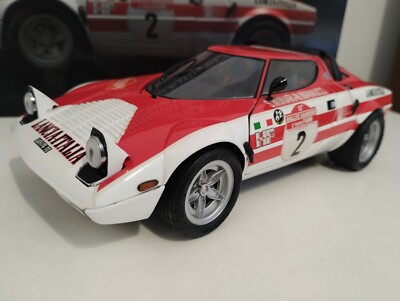 ミニカー KYOSHO LANCIA STRATOS HF RALLY 1:18 s-l1200.jpg