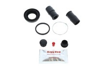 for BMW 3 Series E30 Saloon 1982-1994 REAR Brake Caliper Seal Rebuild Repair Kit