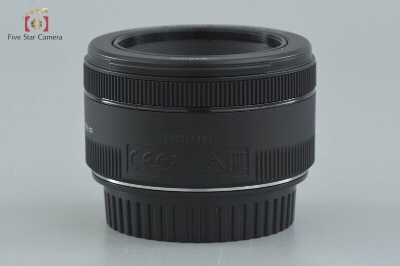 Near Mint!! Canon EF 50mm f/1.8 STM w/ Box | eBay Near Mint!! Canon EF 50mm f/1.8 STM w/ Box | eBay