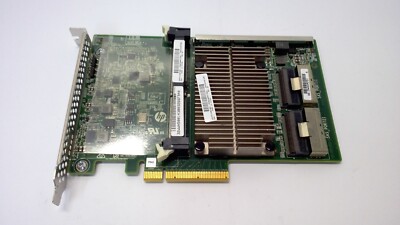 HP 761880-001 Smart Array P840 12Gb 2-Port SAS Cont 726899-001 784486-001