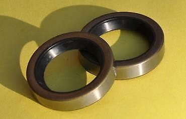 BSA Gabeldichtungen C10,C11,C12,C15 Trail,B31,M20,A7,A10 - Bild 2 von 4