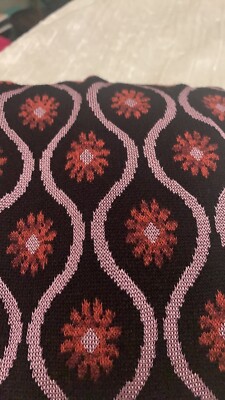 Mango Retro Printed Dress Sz 6 NWT | eBay