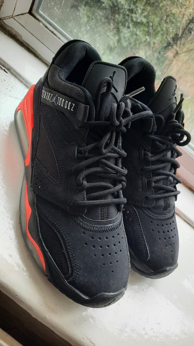 jordan infrared point lane