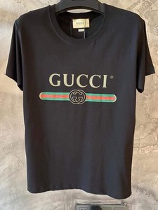 ebay t shirt gucci