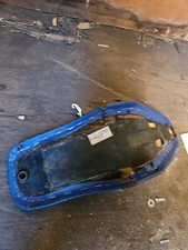 Husky Boy 50 Huskyboy S Seat