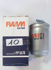 Filtre à carburant Volkswagen POLO