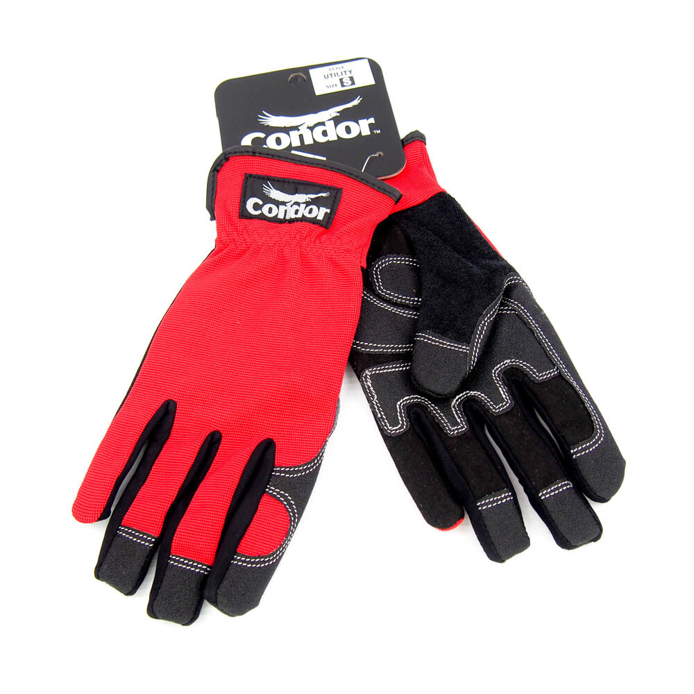 condor gloves