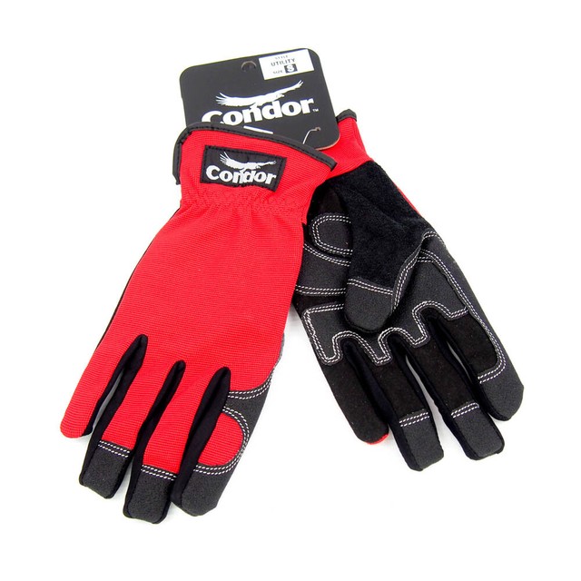 small mechanics gloves
