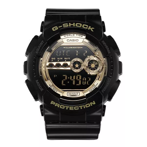 Casio gd online 100gb