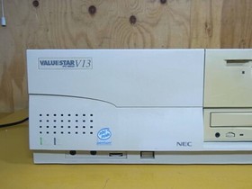NEC PC-9821V13/S5D3 #35