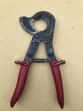 Klein Tools 63060 Ratcheting Cable Cutter.     🤑FS&H🤑