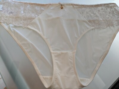 AMOENA JULIE PANTY SIZE 18 DESIGNED IN FRANCE NEW WITH TAG